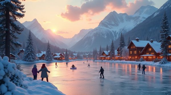 Elevate your next corporate event in Chamonix with unique activities