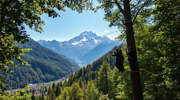 Top Unique Activities to Enhance Your Corporate Event in Chamonix