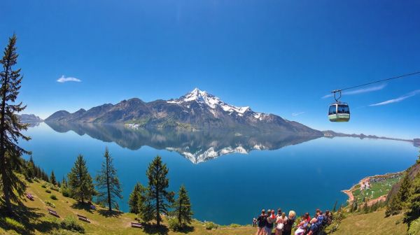 Top Unique Activities to Enhance Your Corporate Event in Chamonix