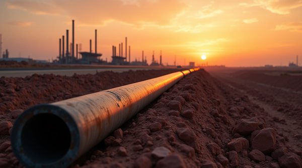 Vam connections: pivotal connection solutions in the oil and gas energy sector